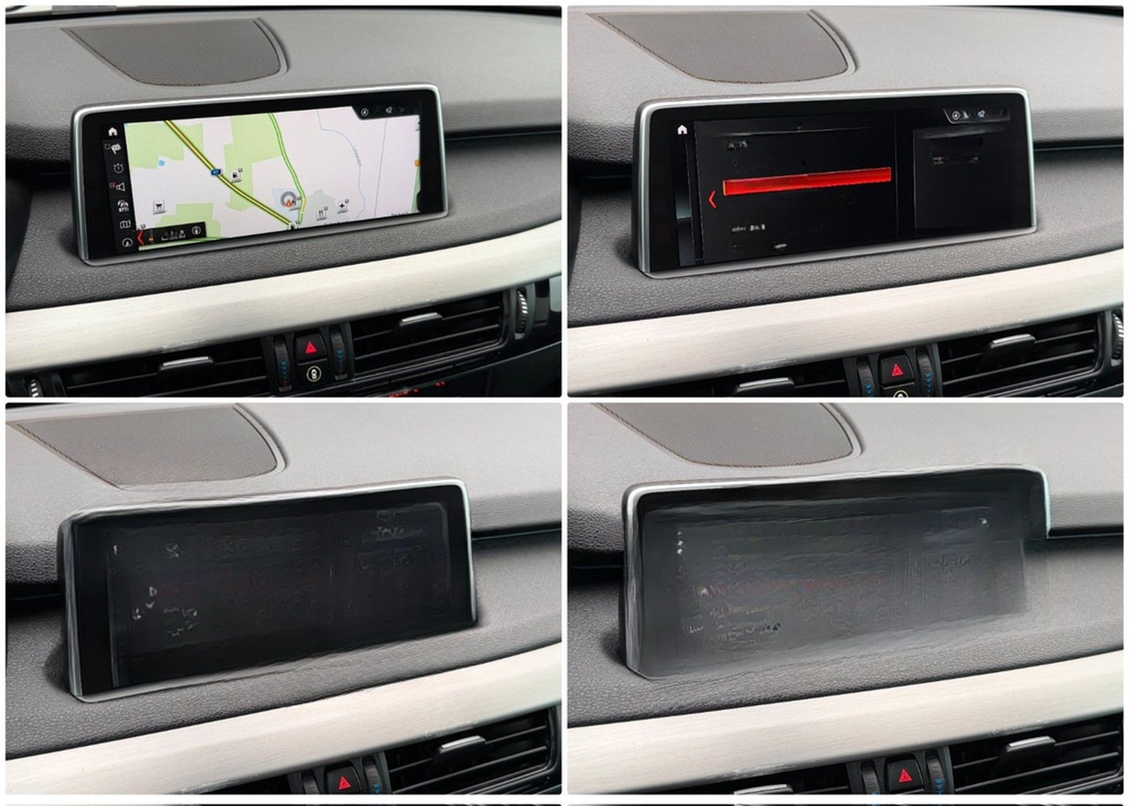 BMW X5 xDrive 40 d*M*PANO*NAVI*HUD*LED*KAMERA*Ambien foto 24
