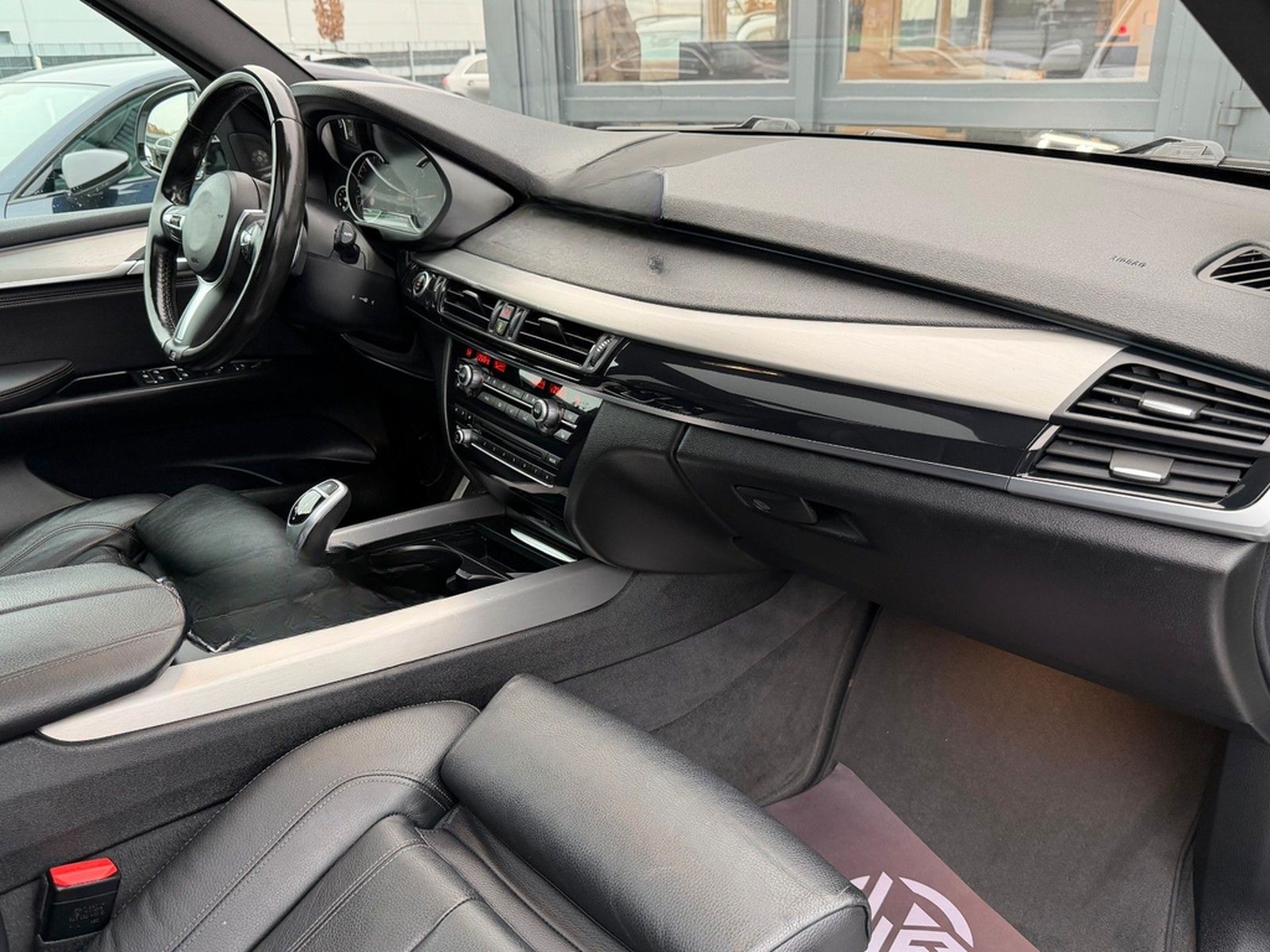 BMW X5 xDrive 40 d*M*PANO*NAVI*HUD*LED*KAMERA*Ambien foto 27