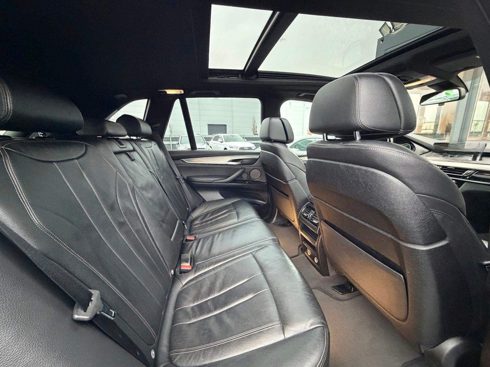 BMW X5 xDrive 40 d*M*PANO*NAVI*HUD*LED*KAMERA*Ambien foto 29