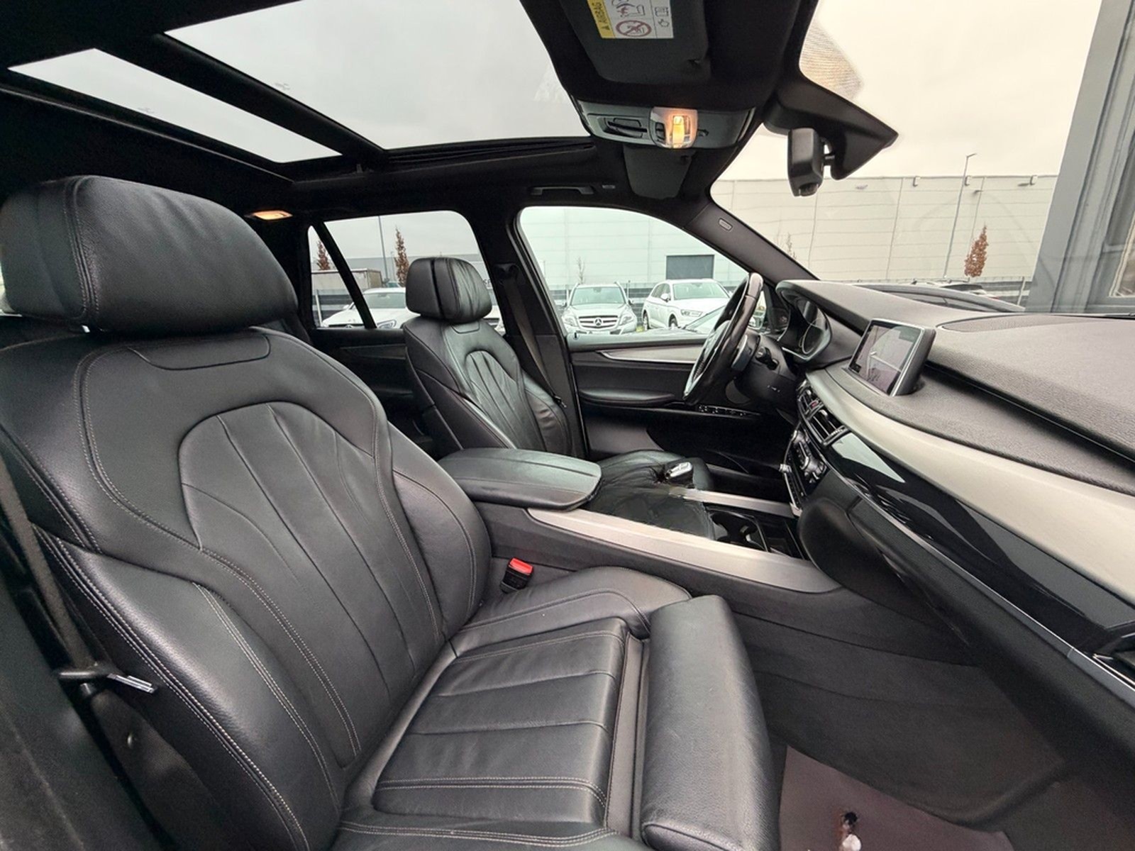 BMW X5 xDrive 40 d*M*PANO*NAVI*HUD*LED*KAMERA*Ambien foto 30