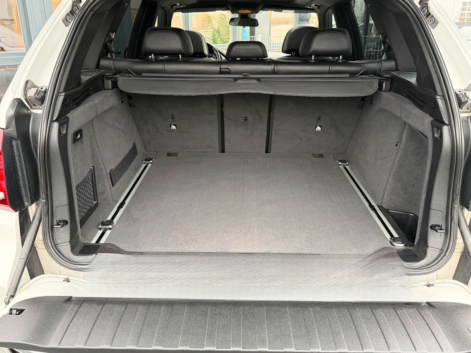 BMW X5 xDrive 40 d*M*PANO*NAVI*HUD*LED*KAMERA*Ambien foto 32