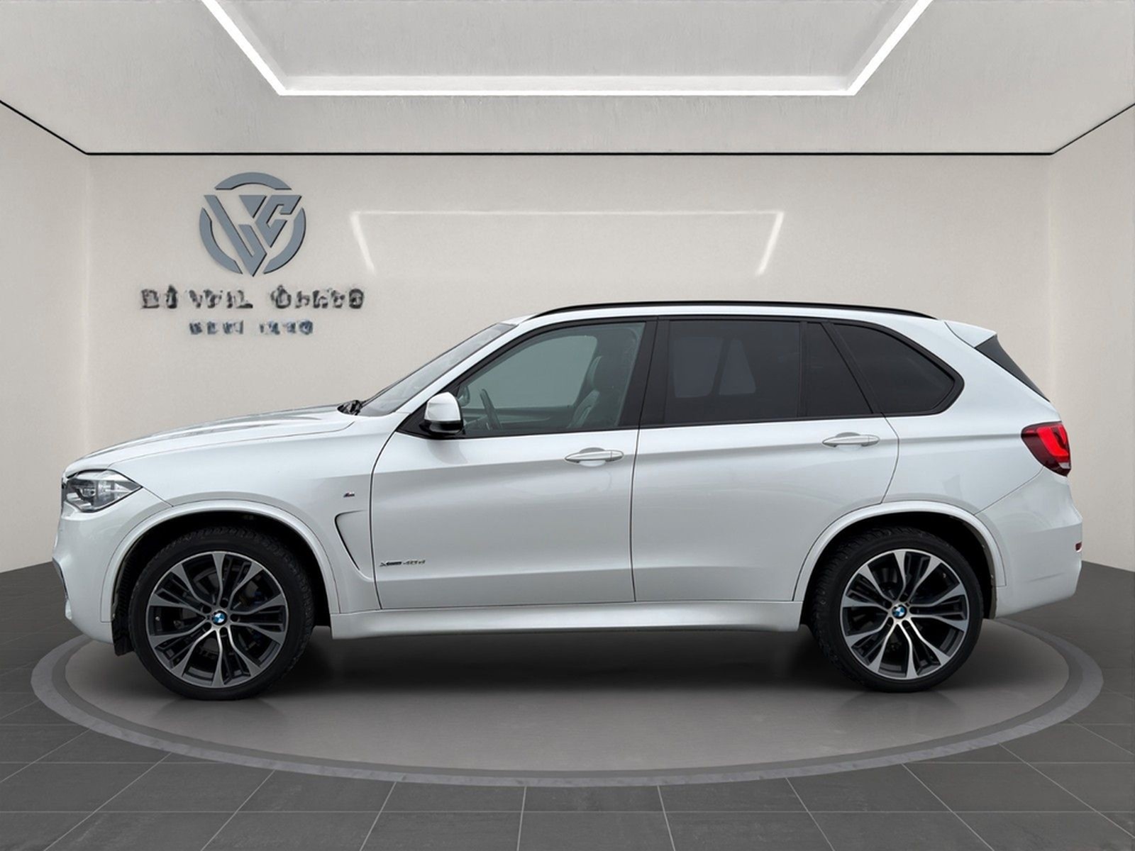BMW X5 xDrive 40 d*M*PANO*NAVI*HUD*LED*KAMERA*Ambien foto 5