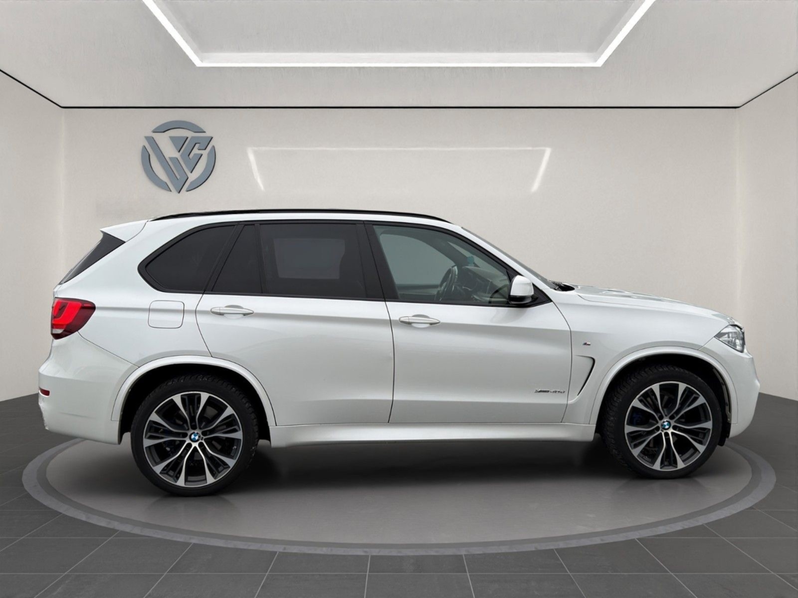 BMW X5 xDrive 40 d*M*PANO*NAVI*HUD*LED*KAMERA*Ambien foto 6