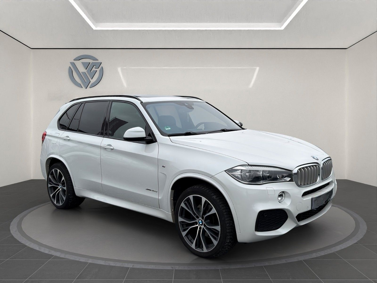 BMW X5 xDrive 40 d*M*PANO*NAVI*HUD*LED*KAMERA*Ambien foto 7