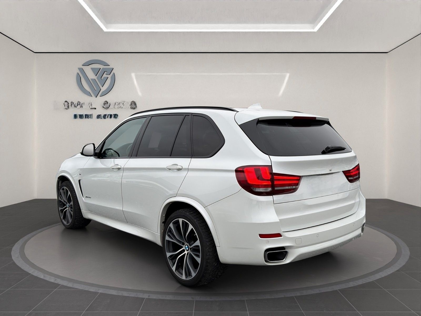 BMW X5 xDrive 40 d*M*PANO*NAVI*HUD*LED*KAMERA*Ambien foto 8