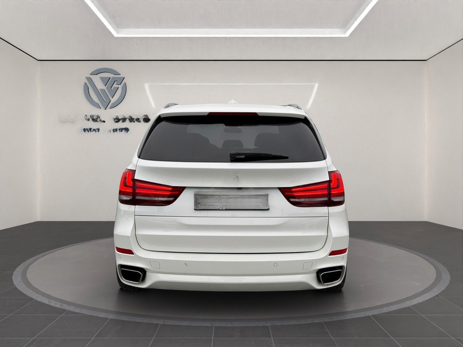 BMW X5 xDrive 40 d*M*PANO*NAVI*HUD*LED*KAMERA*Ambien foto 9