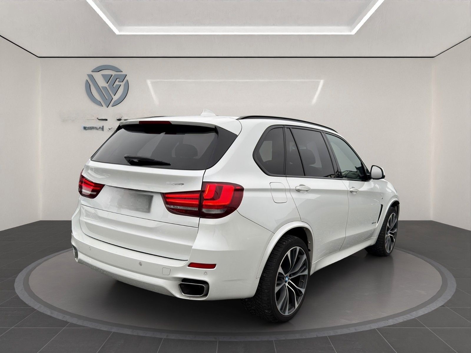 BMW X5 xDrive 40 d*M*PANO*NAVI*HUD*LED*KAMERA*Ambien foto 10