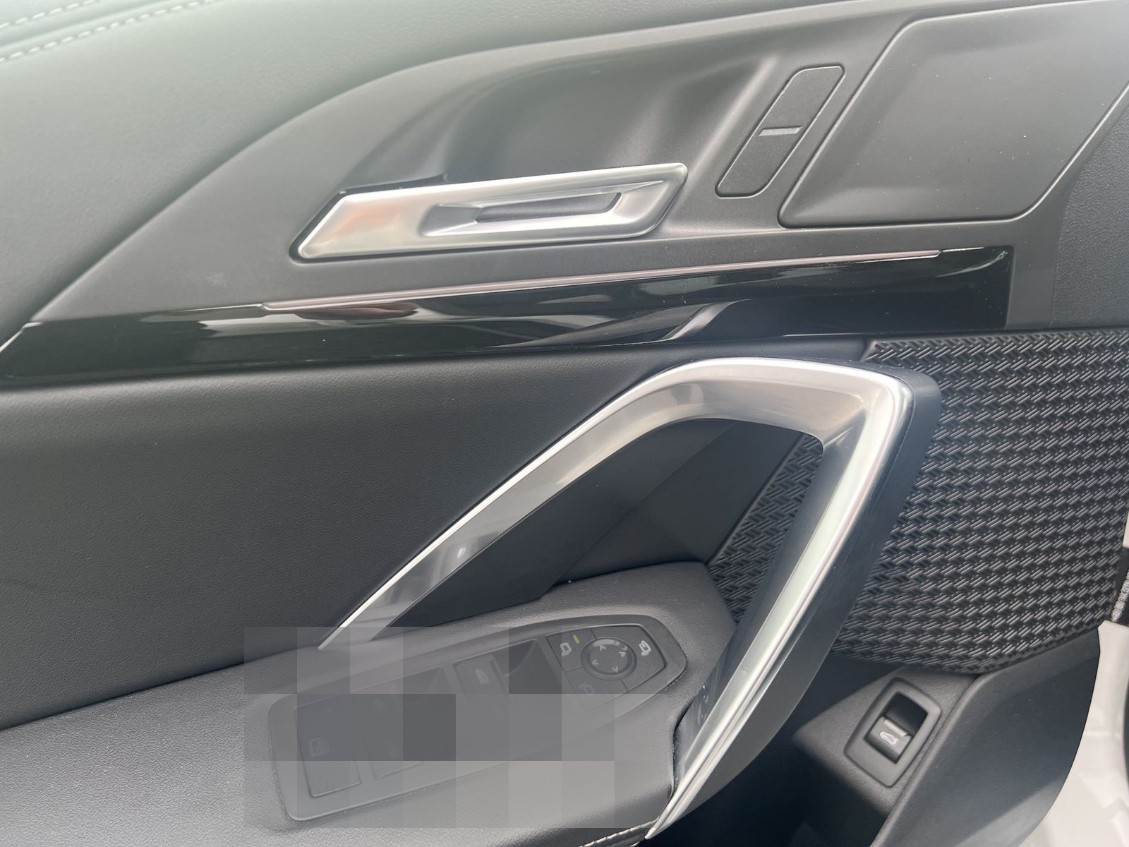 BMW X1 xDrive23d xLine Panoramadach AHK Driv.Ass.Plu foto 11