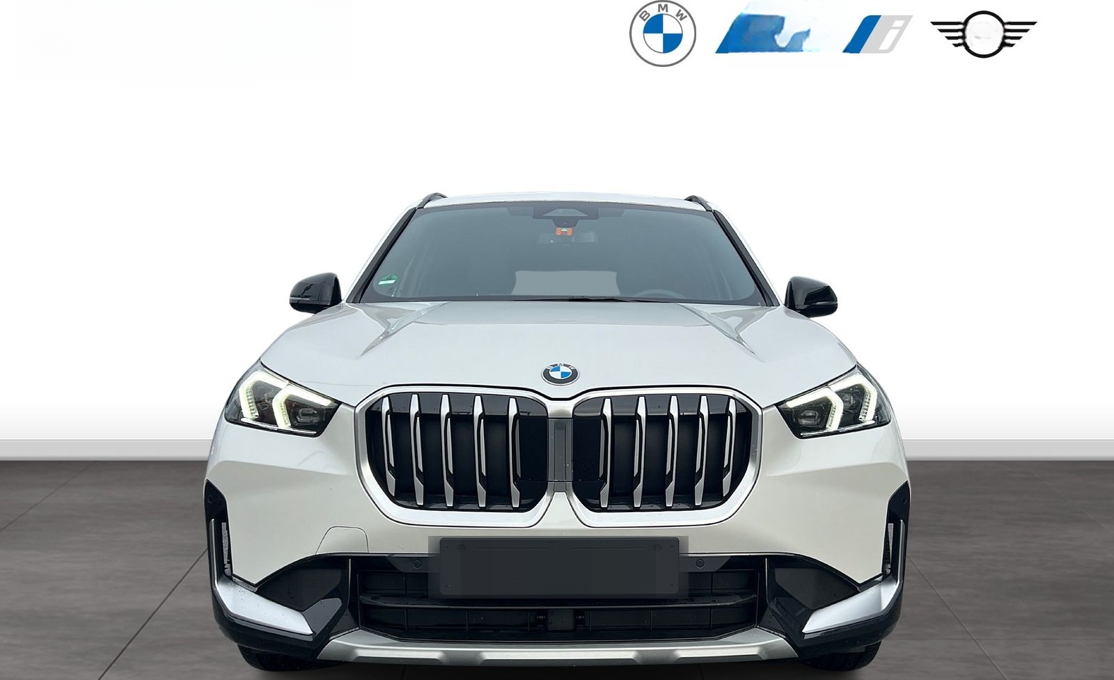 BMW X1 xDrive23d xLine Panoramadach AHK Driv.Ass.Plu foto 3