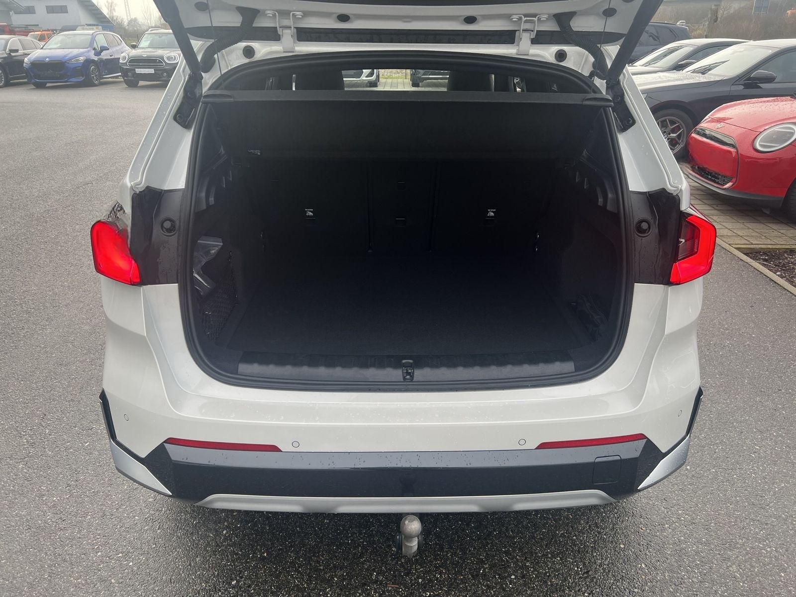 BMW X1 xDrive23d xLine Panoramadach AHK Driv.Ass.Plu foto 21