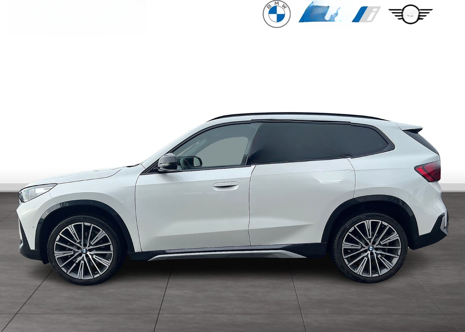 BMW X1 xDrive23d xLine Panoramadach AHK Driv.Ass.Plu foto 5