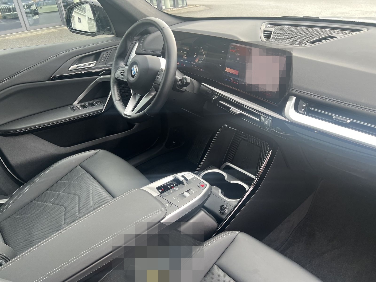 BMW X1 xDrive23d xLine Panoramadach AHK Driv.Ass.Plu foto 8
