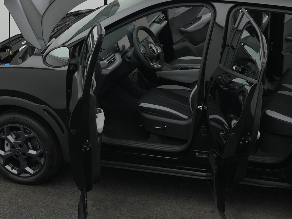 BYD DOLPHIN SURF Comfort foto 16