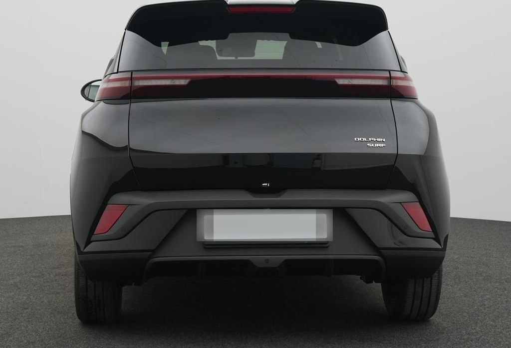 BYD DOLPHIN SURF Comfort foto 5