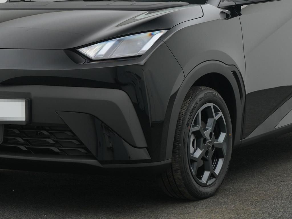 BYD DOLPHIN SURF Comfort foto 10