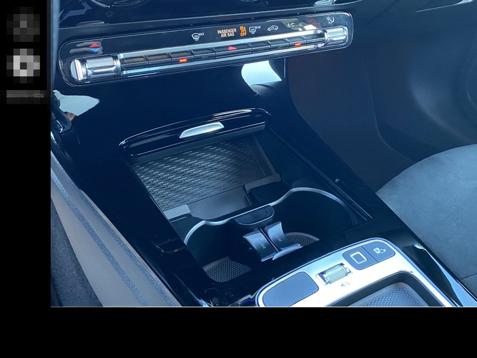 Mercedes-Benz AMG CLA 35 4M Adv.-Plus PANO MBEAM-LED RFK 19" foto 16