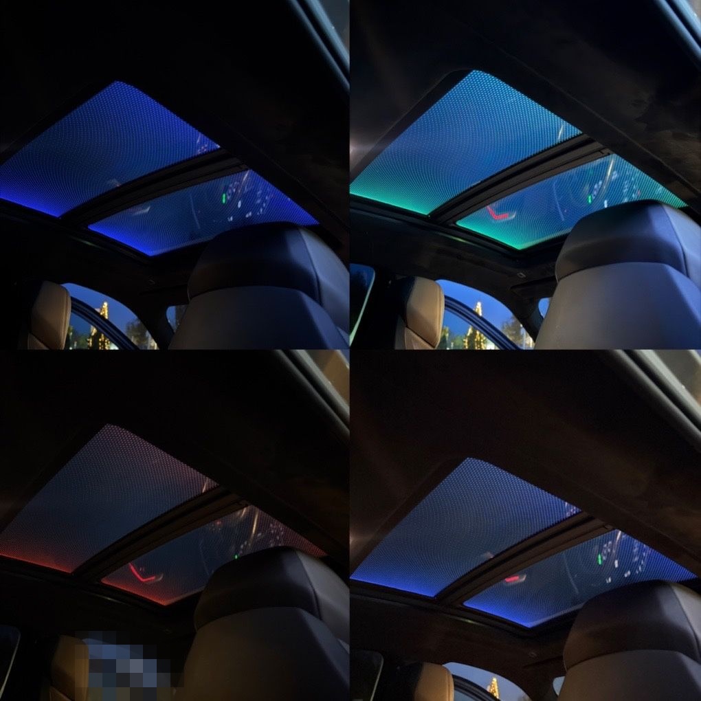 BMW X6 M Competition*Sky*360*SportAbgas*Pano*H&K* foto 13