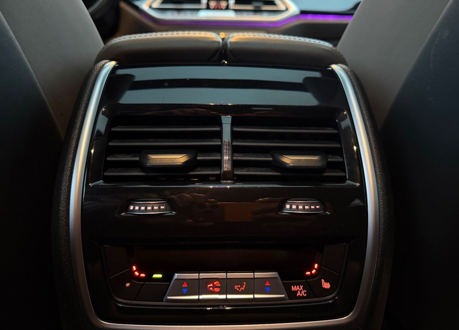 BMW X6 M Competition*Sky*360*SportAbgas*Pano*H&K* foto 24