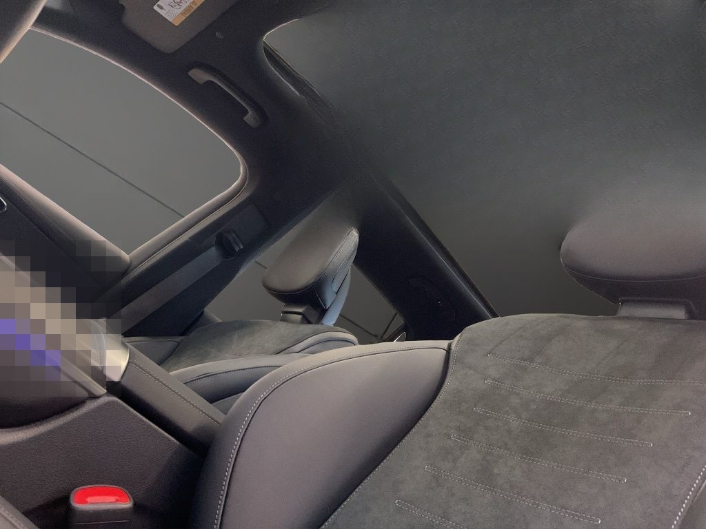 Mercedes-Benz GLC 300 de 4M EDITION AMG PANO DISTRONIC 360°AHK foto 13