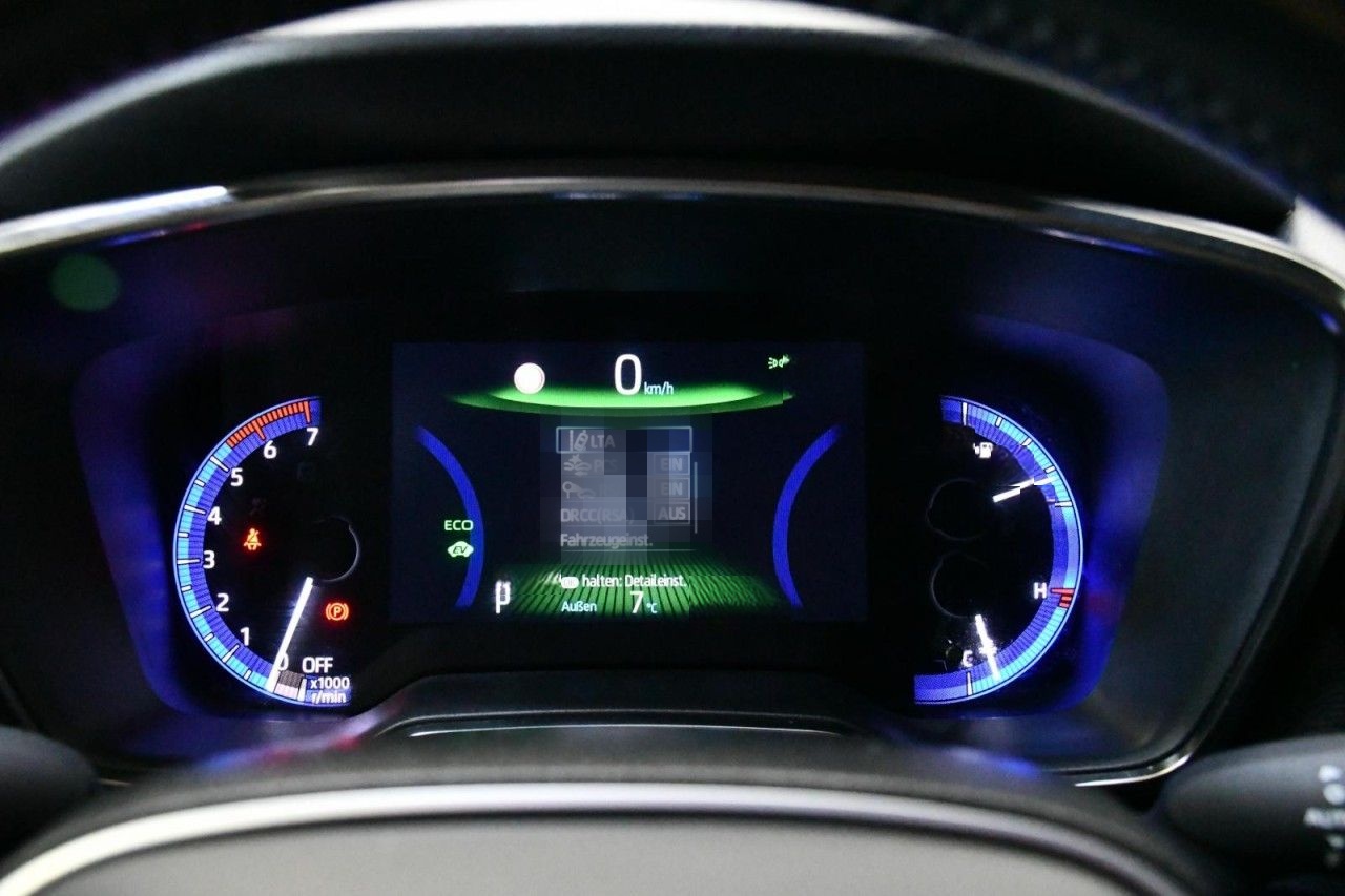 Toyota Corolla Hybrid Lim. Club ACC*APP*NAV*CAM*SHZ* foto 18
