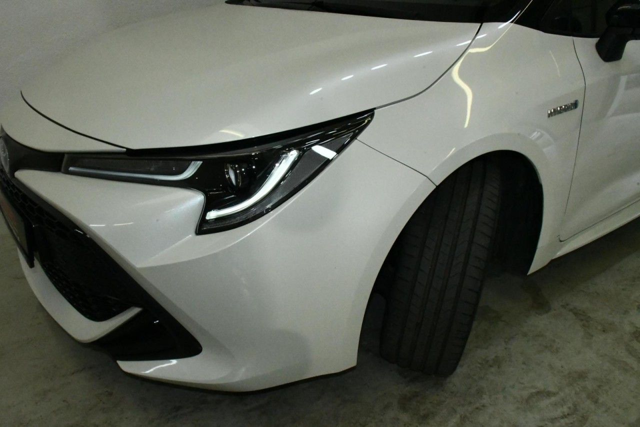 Toyota Corolla Hybrid Lim. Club ACC*APP*NAV*CAM*SHZ* foto 20