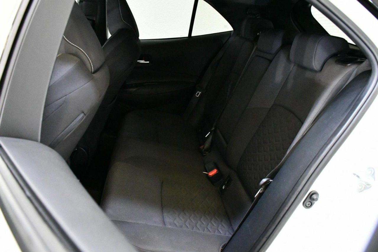 Toyota Corolla Hybrid Lim. Club ACC*APP*NAV*CAM*SHZ* foto 22