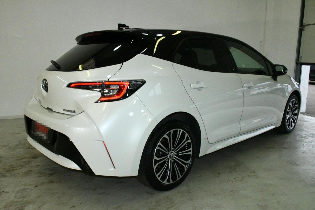 Toyota Corolla Hybrid Lim. Club ACC*APP*NAV*CAM*SHZ* foto 6