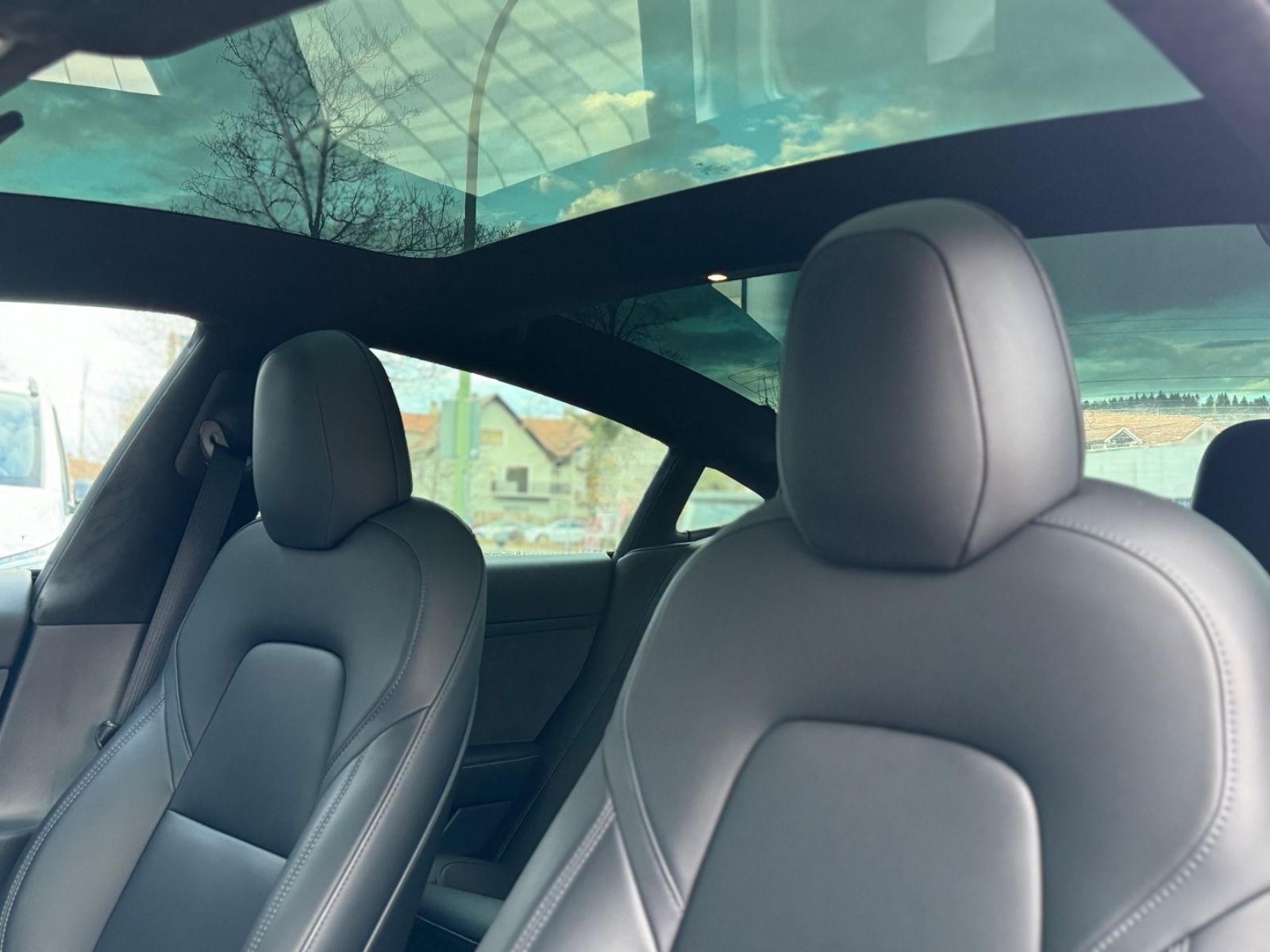 Tesla Model 3 Performance AWD PANO,NOVITEC CARBON,20" foto 11