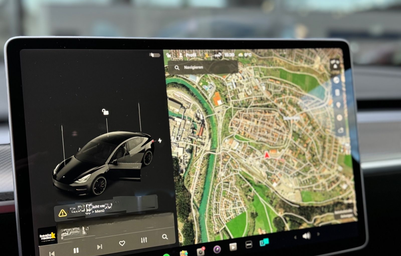 Tesla Model 3 Performance AWD PANO,NOVITEC CARBON,20" foto 13