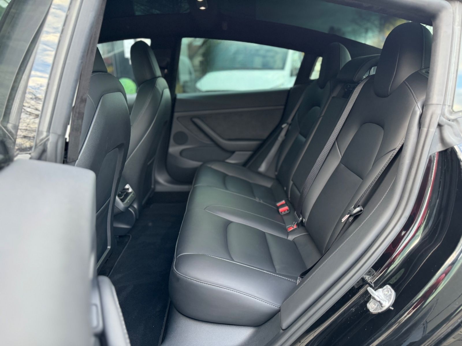 Tesla Model 3 Performance AWD PANO,NOVITEC CARBON,20" foto 16
