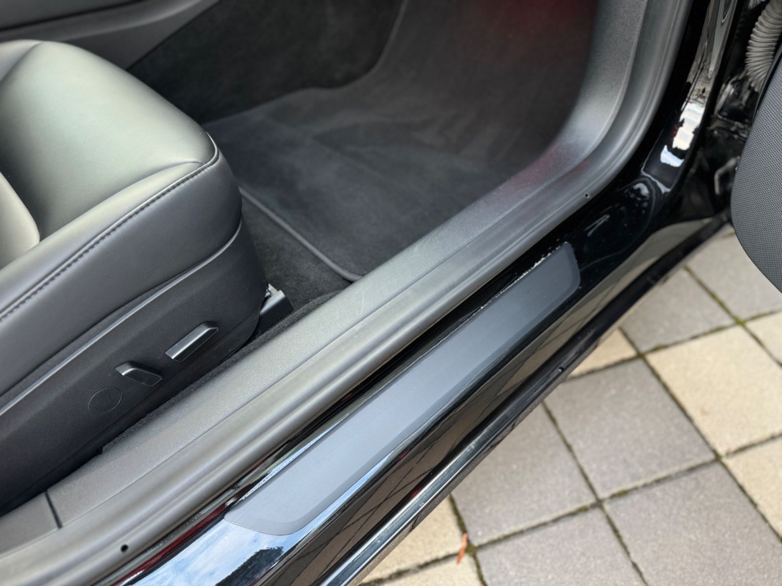 Tesla Model 3 Performance AWD PANO,NOVITEC CARBON,20" foto 18