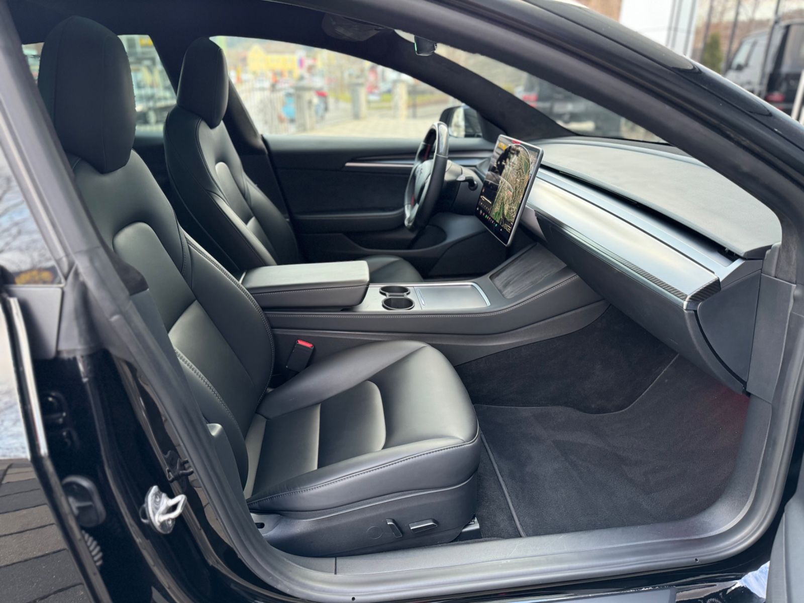 Tesla Model 3 Performance AWD PANO,NOVITEC CARBON,20" foto 19