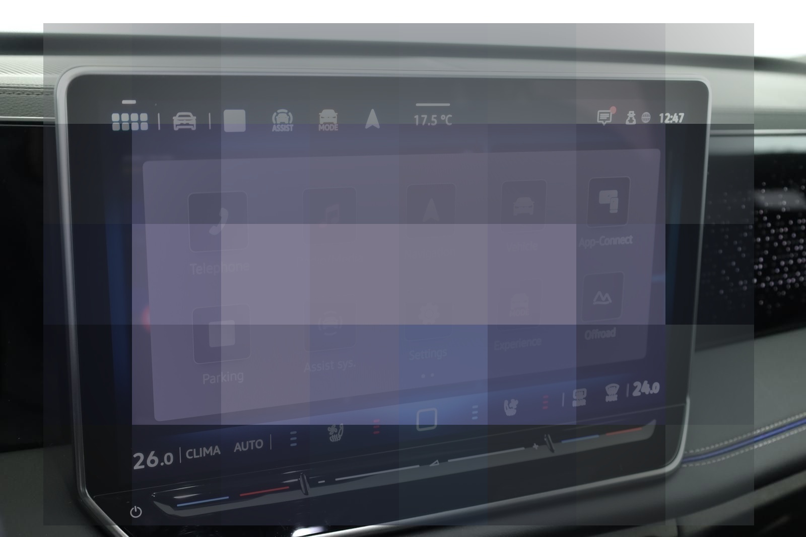 Volkswagen Tiguan 2.0 TSI DSG 4M R-Line IQ Pano Nav Key 360 foto 17