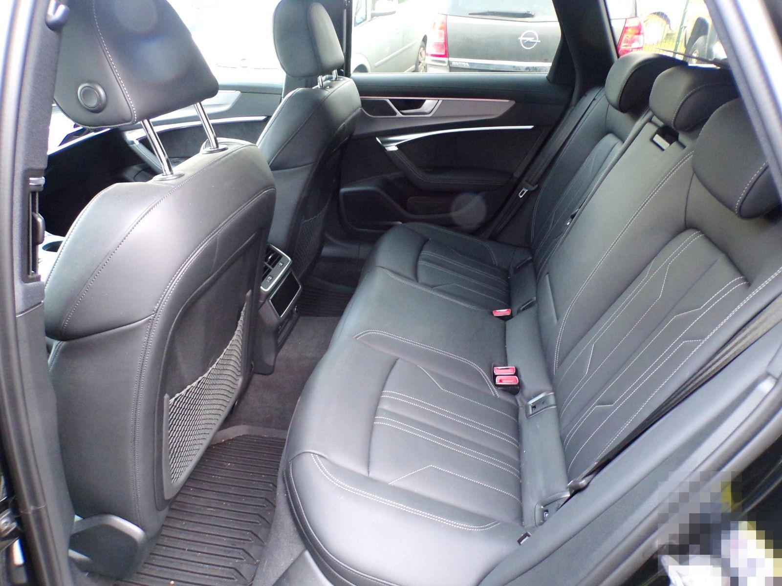 Audi A6 Avant 55 TFSI e quattro S line foto 7