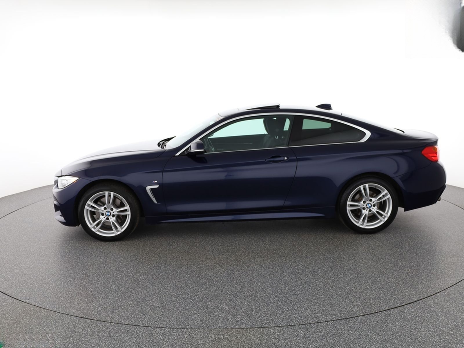 BMW 428 i Coupe xDrive M SPORT SHADOW KAMERA,KEYLESS foto 2