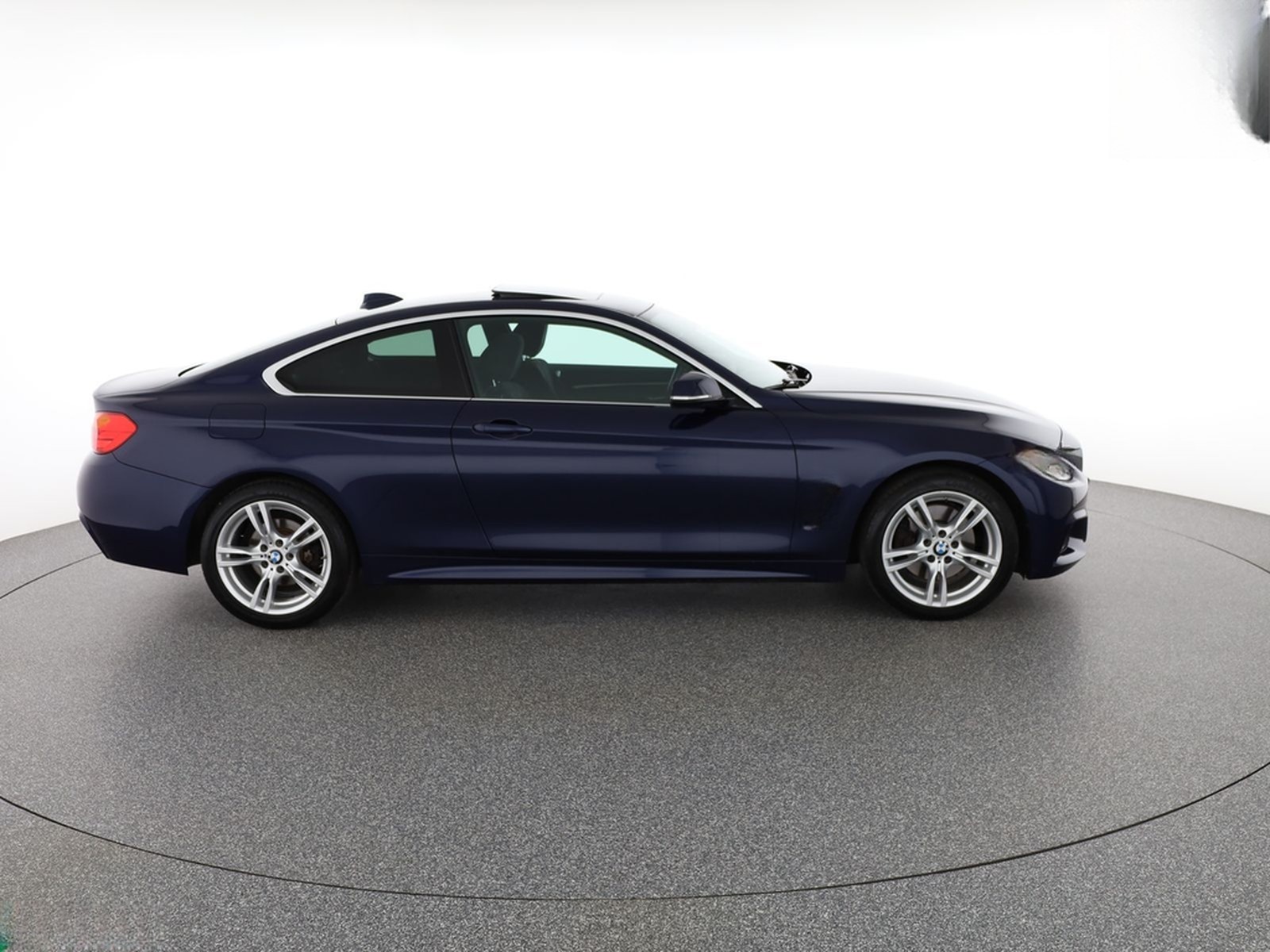 BMW 428 i Coupe xDrive M SPORT SHADOW KAMERA,KEYLESS foto 6