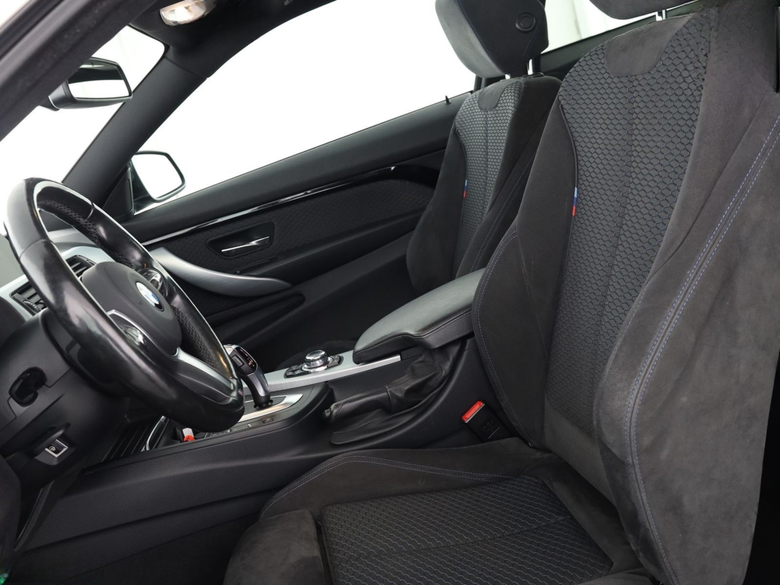 BMW 428 i Coupe xDrive M SPORT SHADOW KAMERA,KEYLESS foto 10