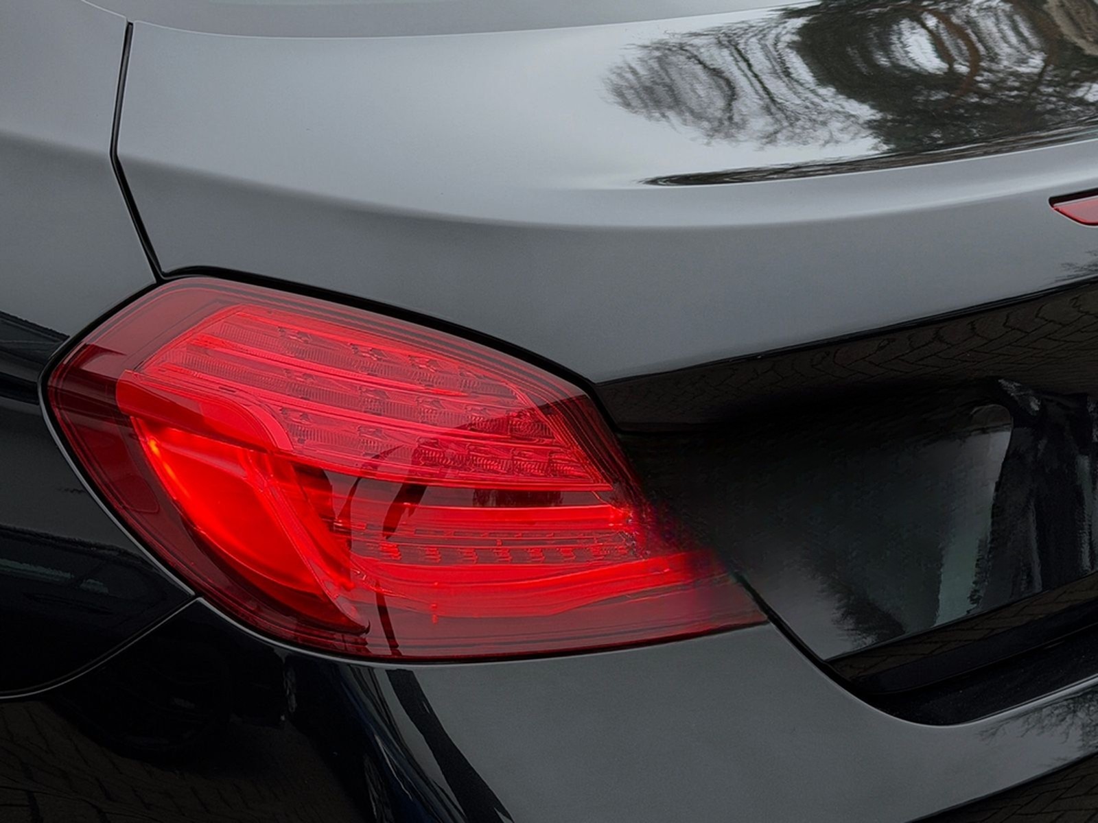 BMW 640i Coupe*1.Hand*ALPINA*Head-Up*Kamera* foto 15
