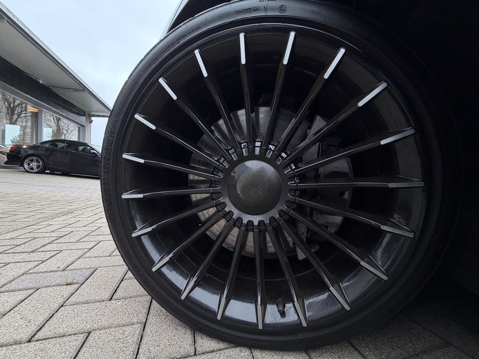 BMW 640i Coupe*1.Hand*ALPINA*Head-Up*Kamera* foto 6