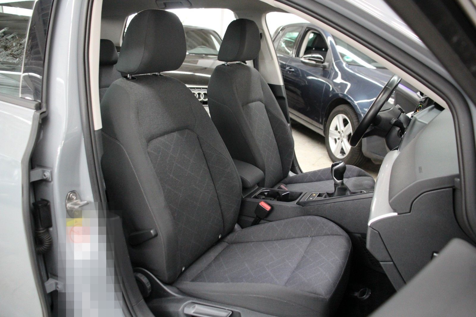 Volkswagen Golf VIII Lim. Life *ACC/Spurhalteassistent* foto 11