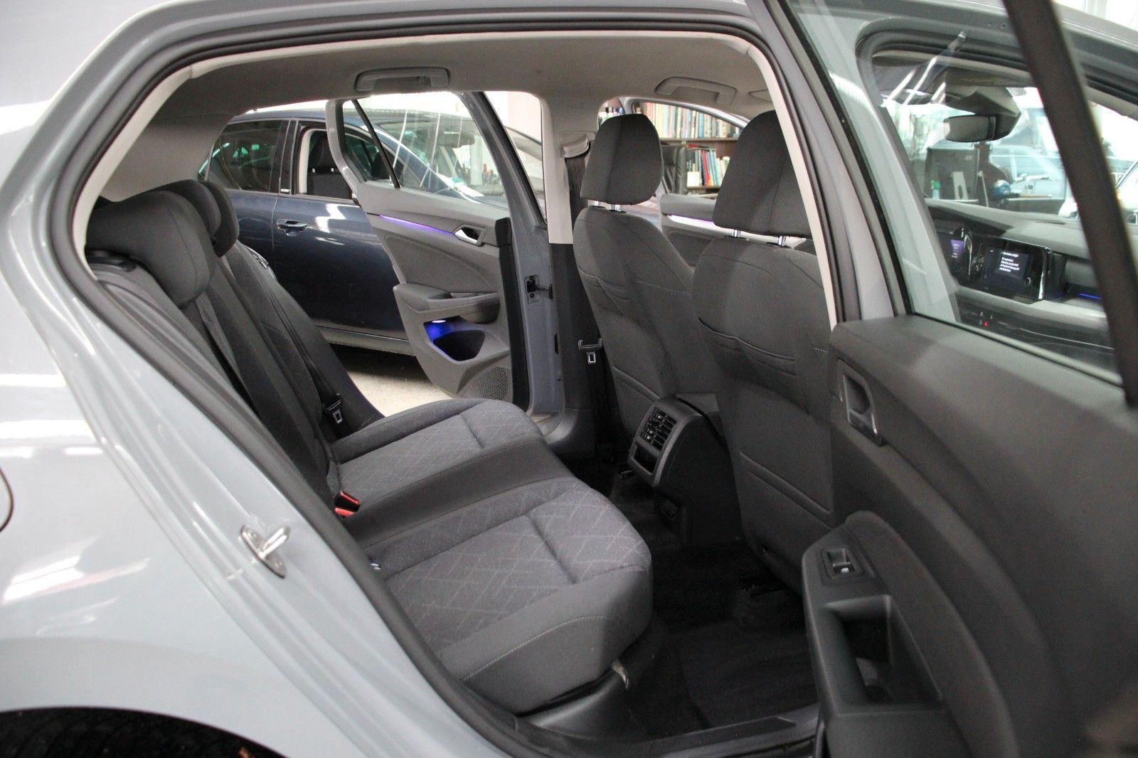 Volkswagen Golf VIII Lim. Life *ACC/Spurhalteassistent* foto 13