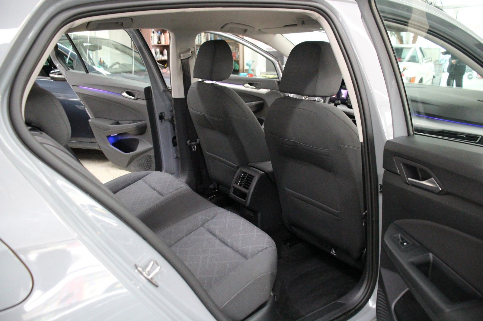 Volkswagen Golf VIII Lim. Life *ACC/Spurhalteassistent* foto 14