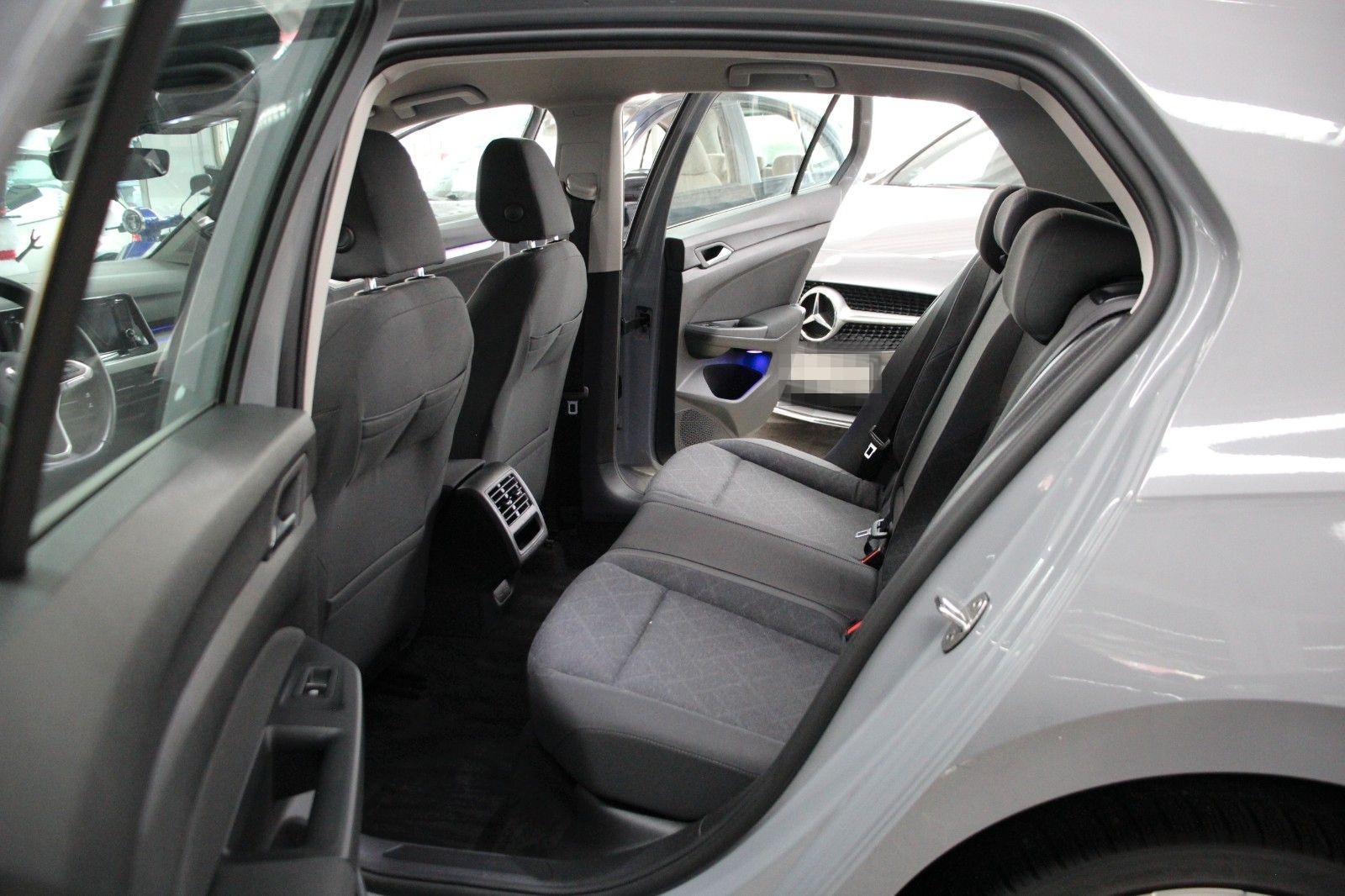 Volkswagen Golf VIII Lim. Life *ACC/Spurhalteassistent* foto 22