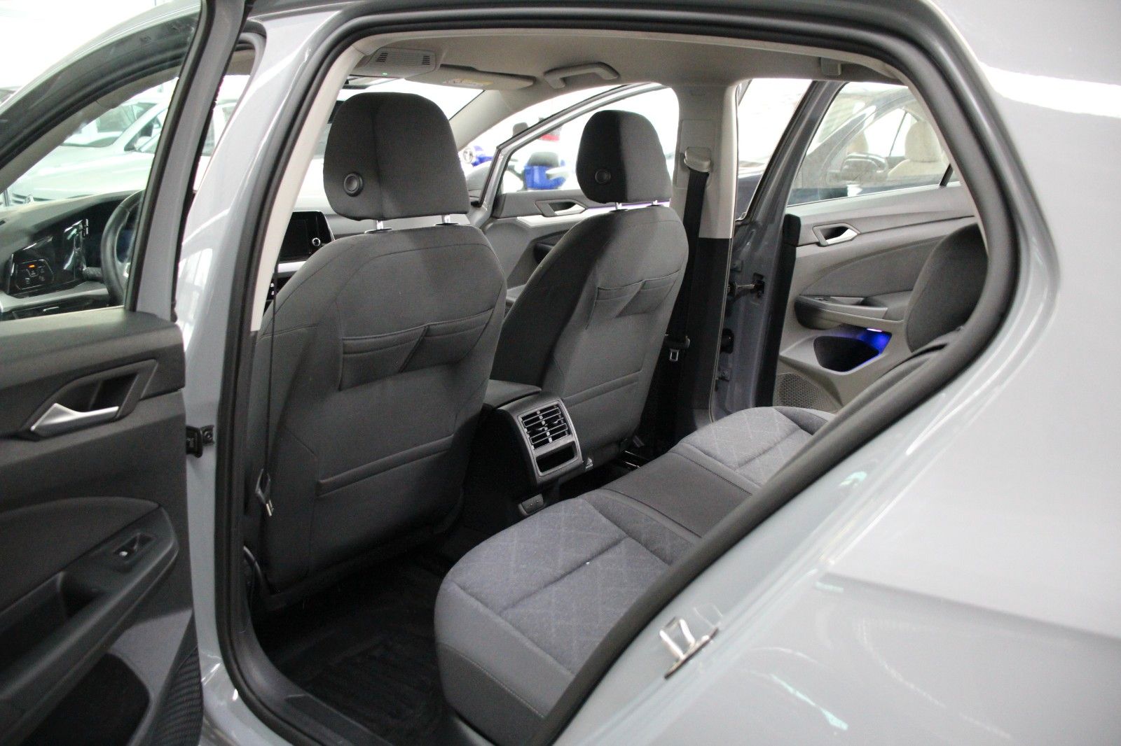 Volkswagen Golf VIII Lim. Life *ACC/Spurhalteassistent* foto 23