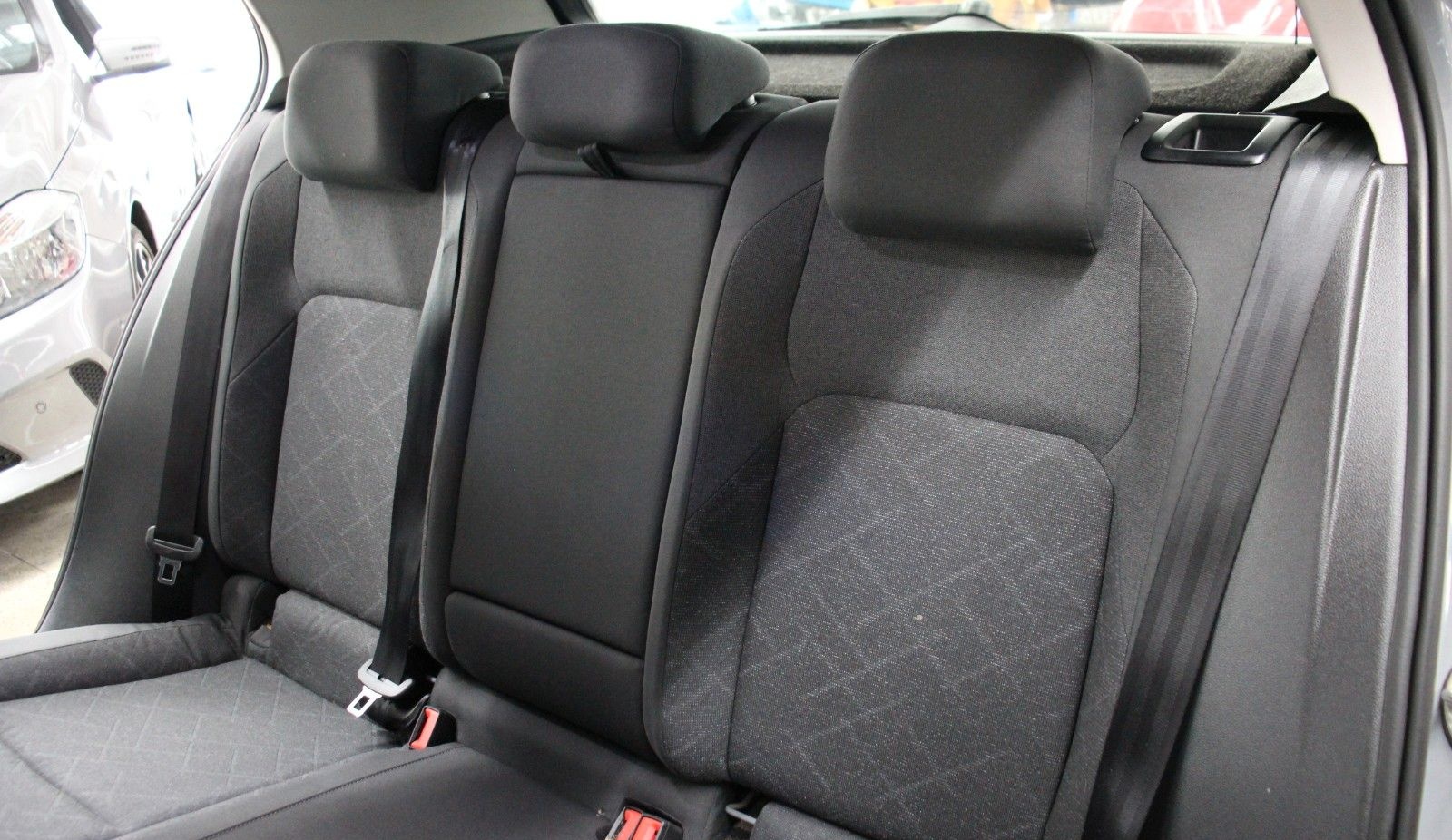 Volkswagen Golf VIII Lim. Life *ACC/Spurhalteassistent* foto 24