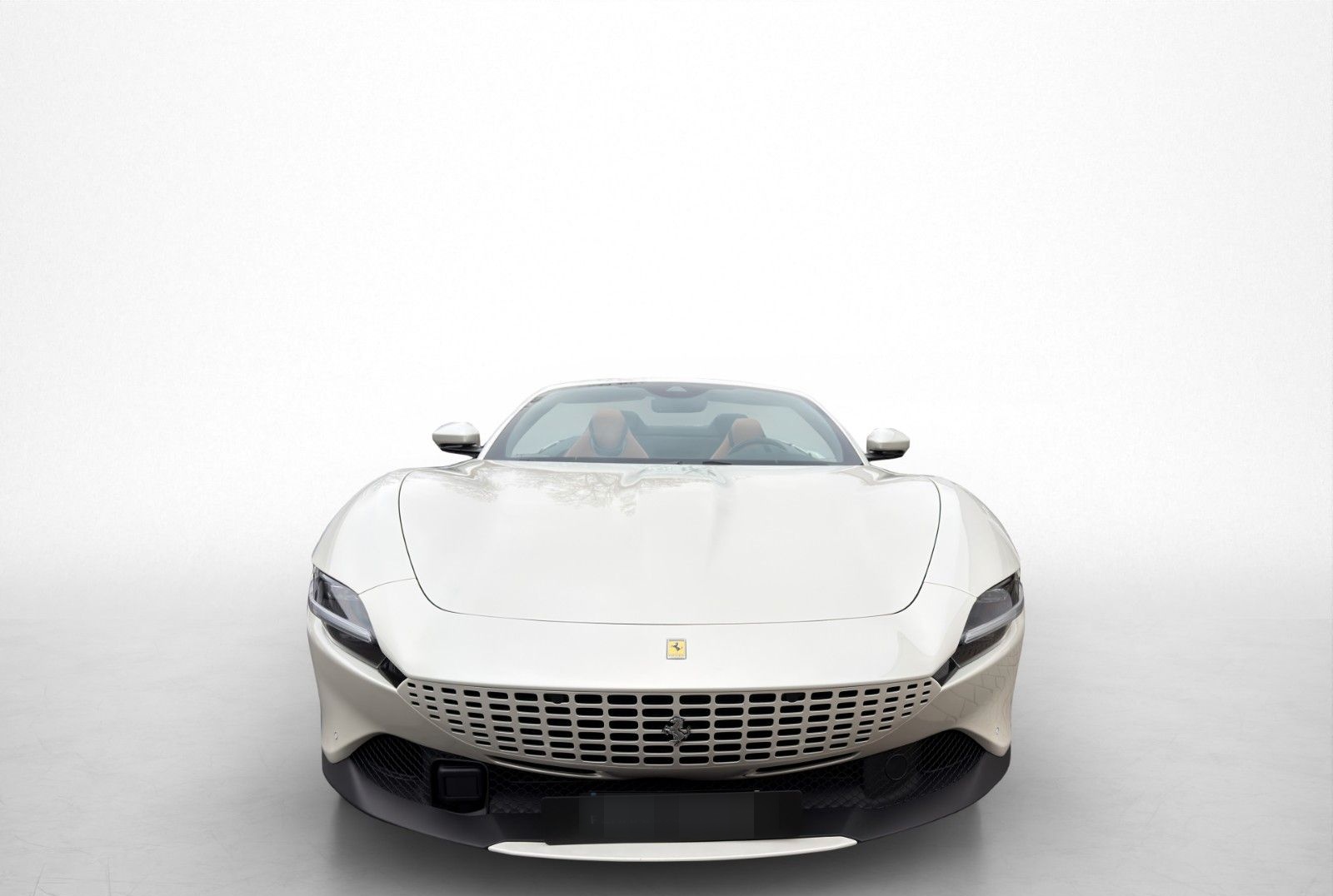 Ferrari Roma Spider / Painted Shields / MADM foto 2