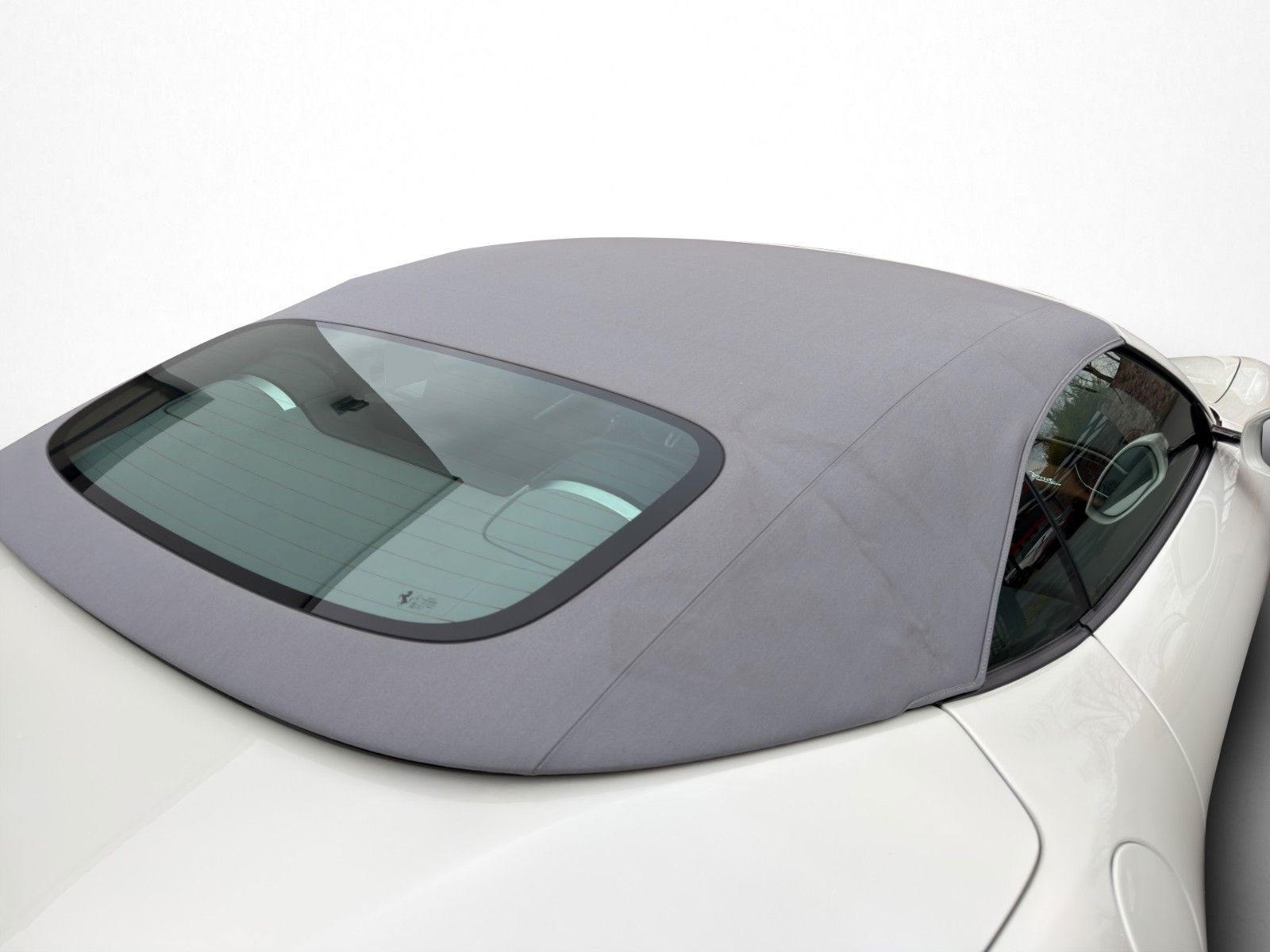 Ferrari Roma Spider / Painted Shields / MADM foto 12