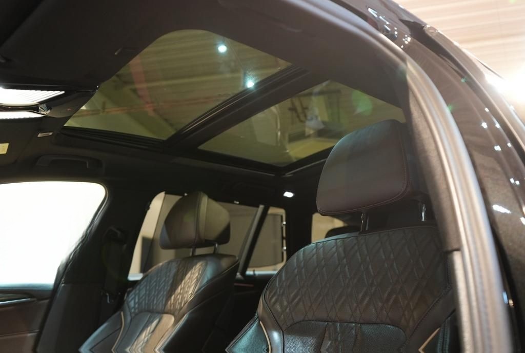 BMW M550 d xDrive Touring *LED*Navi*Virtual*Kamera* foto 17