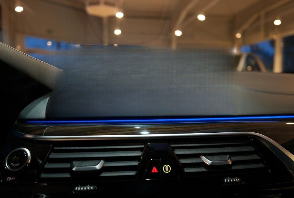 BMW M550 d xDrive Touring *LED*Navi*Virtual*Kamera* foto 18