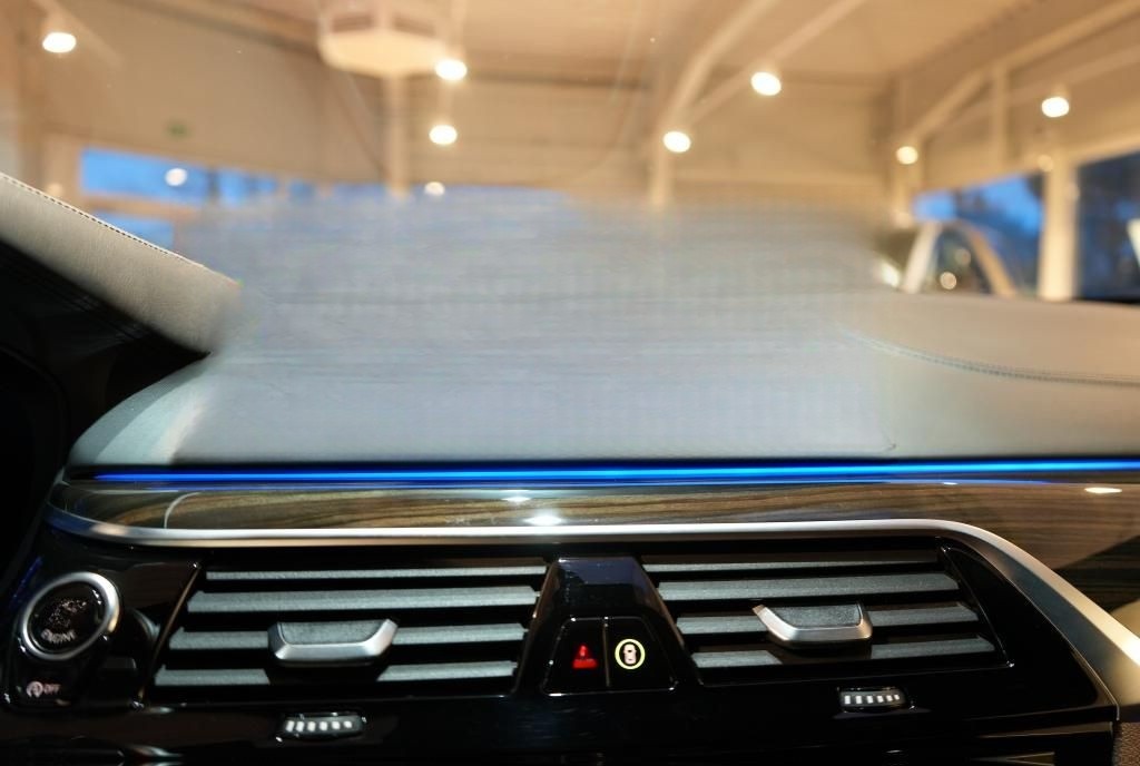 BMW M550 d xDrive Touring *LED*Navi*Virtual*Kamera* foto 19